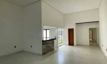 Imagem 7: Térrea para venda com 145 metros quadrados com 3 quartos em Setor Três Marias - Goiânia