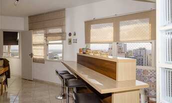 Imagem 5: PORTO ALEGRE - Apartamento Padrão - Centro Histórico