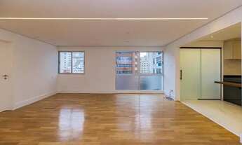 Imagem 4: APARTAMENTO RESIDENCIAL em São Paulo - SP, Cerqueira César