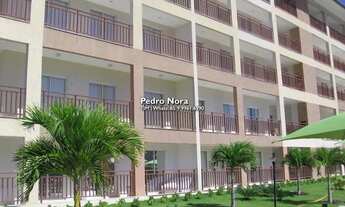 Imagem 7: Apartamento à venda mobiliado com 135 metros no Porto das Dunas- Wellness