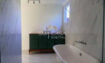 Imagem 7: Vargem Pequena Casa com 4 dormitórios