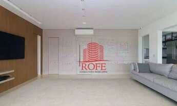 Imagem 5: Apartamento com 3 dormitórios, 172 m² - venda por R$ 4.150.000,00 ou aluguel por R$ 45.000