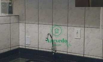 Imagem 4: Casa com 2 dormitórios à venda por R$ 170.000,00 - Jardim Fátima - Guarulhos/SP