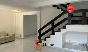 Imagem 3: Casa com 3 quartos e 2 vagas para aluguel no Jardim das Américas