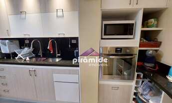 Imagem 6: Apartamento à venda, 94 m² por R$ 640.000,00 - Vila Adyana - São José dos Campos/SP