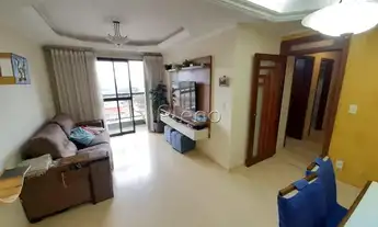 Imagem 2: Apartamento à venda no Taquaral - Campinas