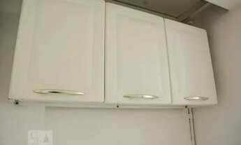 Imagem 6: Apartamento para Aluguel - Botafogo, 1 Quarto, 28 m2