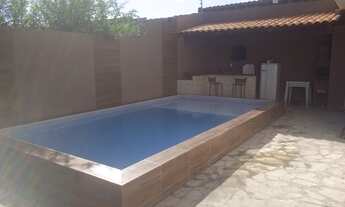 Imagem 4: Casa em fagundes lucena