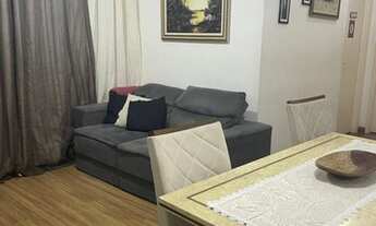 Imagem 6: Apartamento para venda tem 60 metros quadrados com 2 quartos