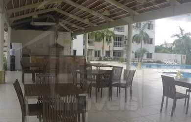 Imagem 7: Florence Garden 03 Quartos - Nova Esperança (Financia