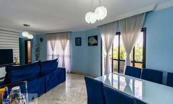 Imagem: Apartamento à Venda - Jardim Avelino 