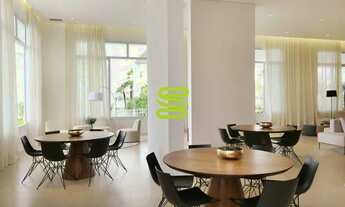 Imagem 5: Apartamento para aluguel e venda tem 241 metros quadrados com 3 quartos