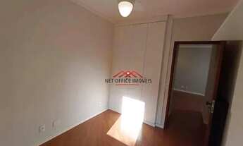 Imagem 4: Apartamento com 2 dormitórios para alugar, 58 m² por R$ 2.695,00/mês - Jardim Aquarius - S