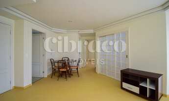 Imagem 3: Apartamento no Ahú com 2 quartos de 113,91m² - Edifíicio Monreale