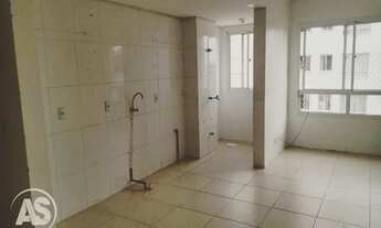 Imagem 3: Apartamento para aluguel de 2 dormitórios Bairro Santa Cruz