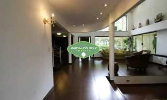 Imagem 4: Casa em condomínio à venda Brooklin Paulista