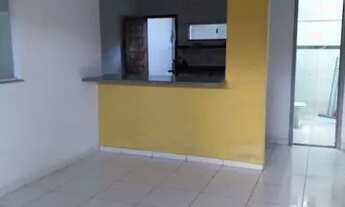 Imagem 4: Alugo casa no Jardim Turu (Depois do Parque Vitória