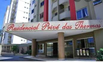 Imagem: Prive das Thermas 1 - Caldas Novas