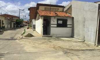 Imagem 2: Casa de rua Casa com 1 dormitório