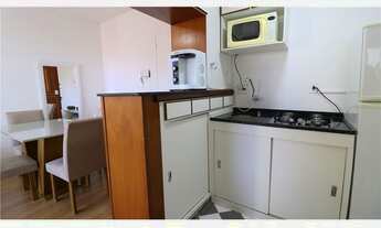 Imagem 7: SãO PAULO - Apartamento Padrão - Pinheiros