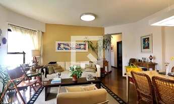 Imagem 3: Apartamento à Venda - Jardim Bela Vista, 4 Quartos, 144 m2