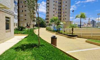 Imagem 2: Apartamento para venda tem 98 metros quadrados com 3 quartos em Vila Campestre - São Paulo