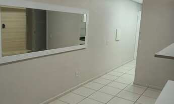 Imagem 2: Condominio reserva da cidade