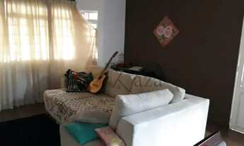 Imagem 2: Casa Sobrado - Bosque dos Eucaliptos - 240m² - 3 Dormitórios