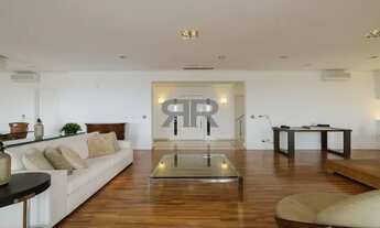 Imagem 3: VILA NOVA CONCEIÇÃO - PRÓXIMO PARQUE IBIRAPUERA - COBERTURA DUPLEX