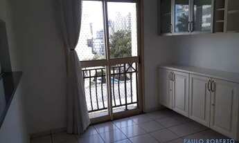 Imagem 4: APARTAMENTO - PARAÍSO - SP