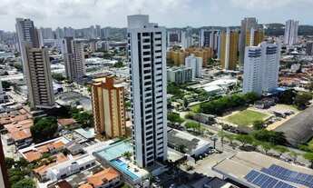 Imagem 4: Apartamento Para Vender com 3 quartos 1 suíte no bairro Lagoa Nova em Natal