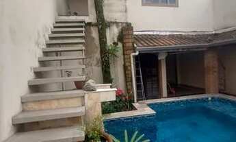 Imagem 5: Casa para venda tem 126 metros quadrados com 3 quartos em Savoy - Itanhaém - SP