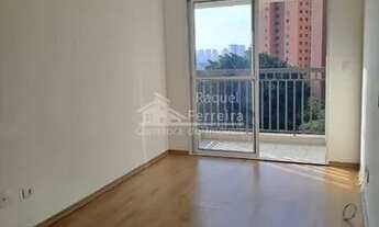 Imagem 2: São Paulo - Apartamento Padrão - Vila Castelo