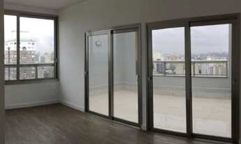 Imagem 5: Cobertura - Cambuí - Campinas