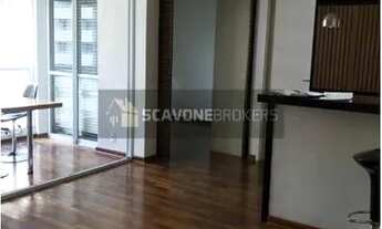 Imagem 7: Apartamento para aluguel e venda tem 74 m² com 2 dormitórios