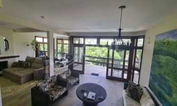 Imagem: Casa 4 Dormitórios Altos da Serra I Urbanova