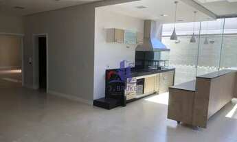 Imagem 2: Casa com 3 dormitórios para alugar, 300 m² por R$ 9.025,00/mês - Residencial Villa Lobos