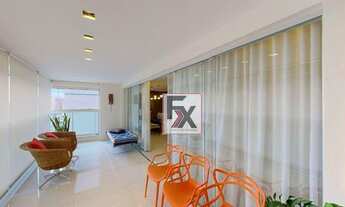 Imagem: Apartamento à venda, Ed. Piazza Farnese