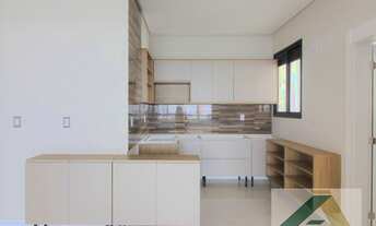 Imagem 4: Apartamento com 3 quartos no Edifício London Place - Bairro Jardim Carvalho em Ponta Gros