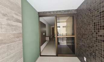 Imagem 7: JOãO PESSOA - Apartamento Padrão - tambau