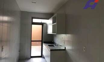 Imagem 1: Linda cobertura com 03 dormitórios (01 suíte), 214 m² - venda por R$ 1.870.000 ou aluguel