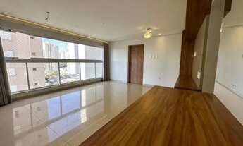 Imagem 3: Apartamento para locação semi mobiliado