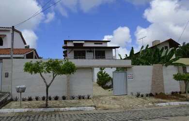 Imagem 3: Casa grande altiplano nobre