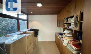 Imagem 3: Alto de Pinheiros - Rua Condominio