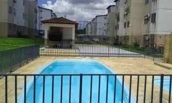 Imagem 4: Apartamento para aluguel com 44 metros quadrados com 2 quartos em Centro - Marituba - PA