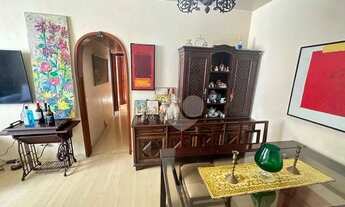 Imagem 4: Apartamento com 3 quartos à venda, 73 m² por R$ 1.400.000 - Leblon - Rio de Janeiro/RJ