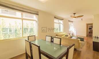 Imagem 5: Apartamento Locação 3 Dormitórios - 135 m² Itaim Bibi