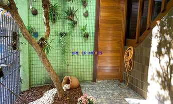 Imagem: LOCAÇÃO CASA TRIPLEX - CENTRO - NOVA FRIBURGO/RJ