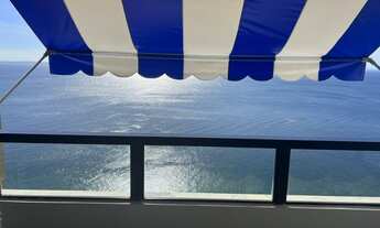 Imagem 4: Apartamento p/ venda, 128 m2, 3 quartos, vista belíssima p/ o mar na Vitória - Salvador