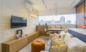 Imagem 3: APARTAMENTO RESIDENCIAL em São Paulo - SP, Vila da Saúde